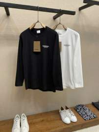 Picture of Burberry T Shirt Long _SKUBurberryS-XLtltx4349991